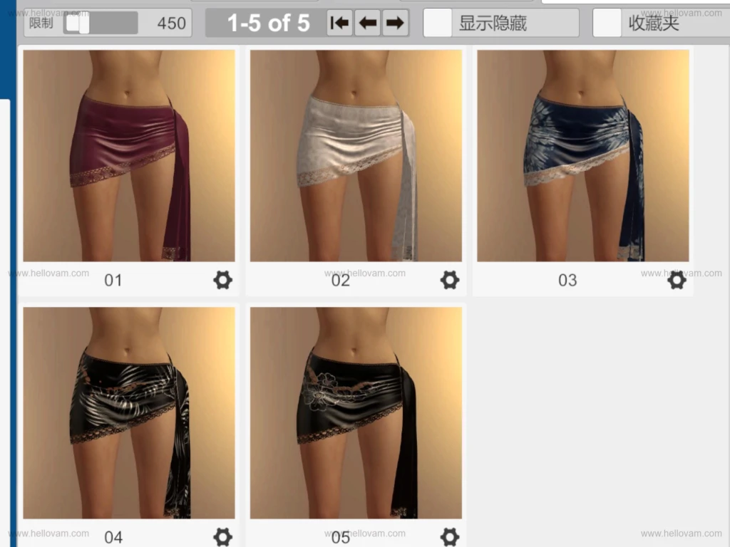图片[6]-dlskd9.bitty_outfit.1-Hellovam资源网
