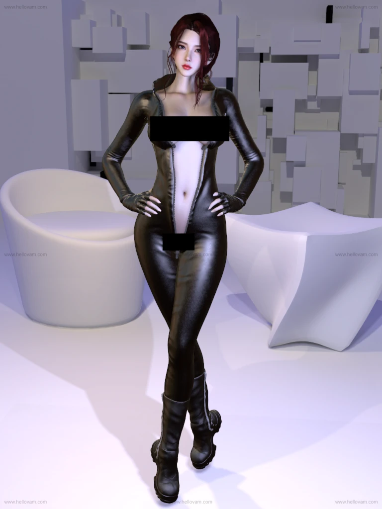 dlskd9.black_rider.1-Hellovam资源网