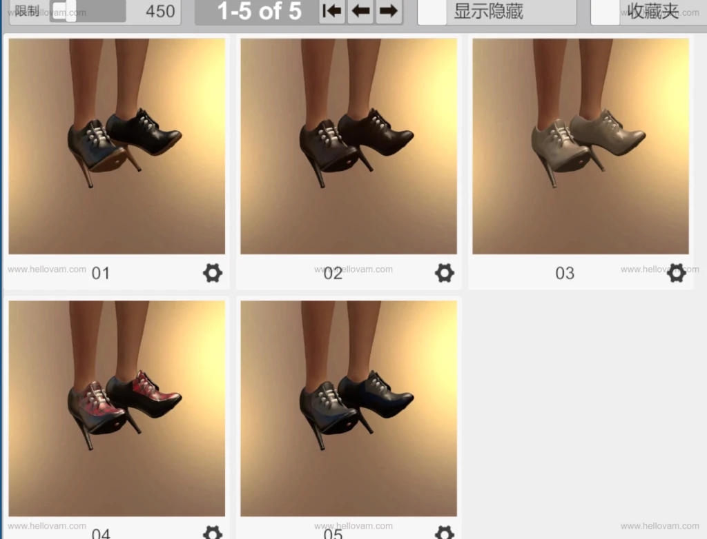 图片[5]-dlskd9.blazer_dress_tote_set.1-Hellovam资源网