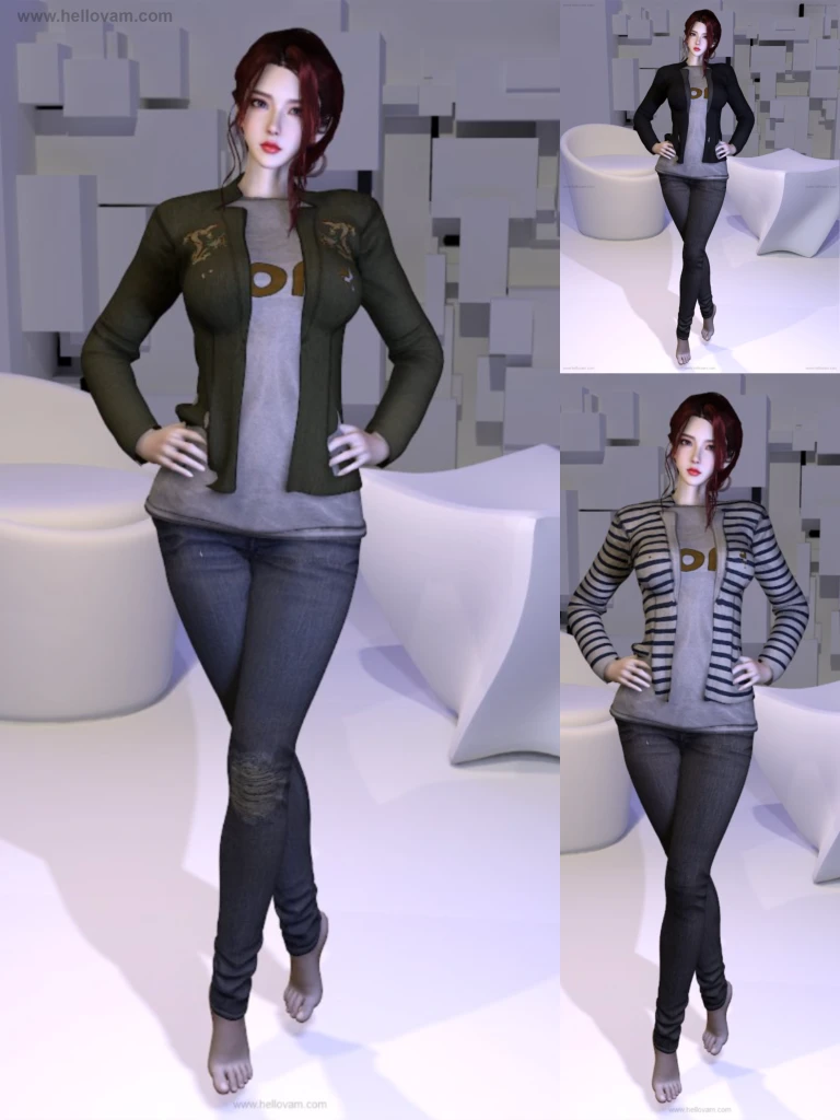 dlskd9.blazer_skinny_jeans.1-Hellovam资源网