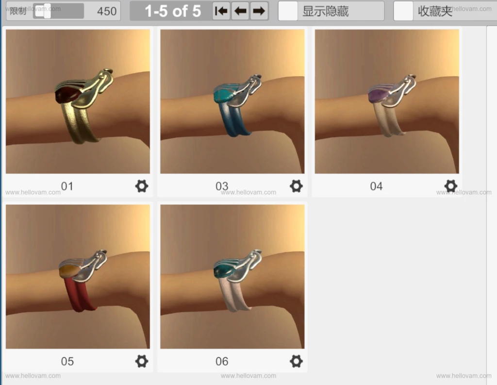 图片[5]-dlskd9.blue_nile_outfit.1-Hellovam资源网