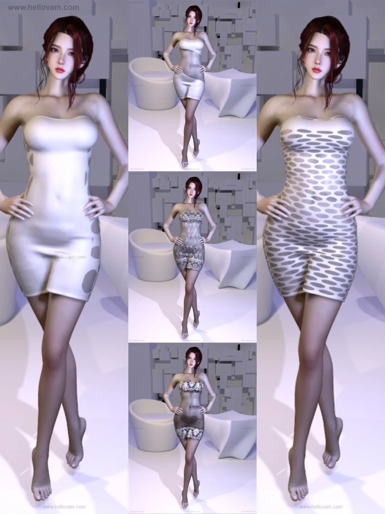 dlskd9.bodycon_tube_dress.1-Hellovam资源网
