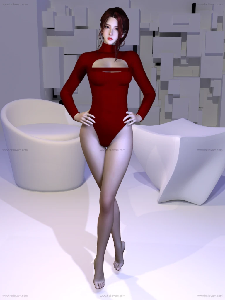 dlskd9.bodysuit_sweater.1-Hellovam资源网