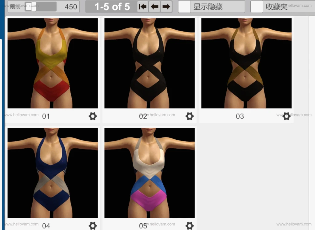 图片[6]-dlskd9.bold_swimsuit.1-Hellovam资源网