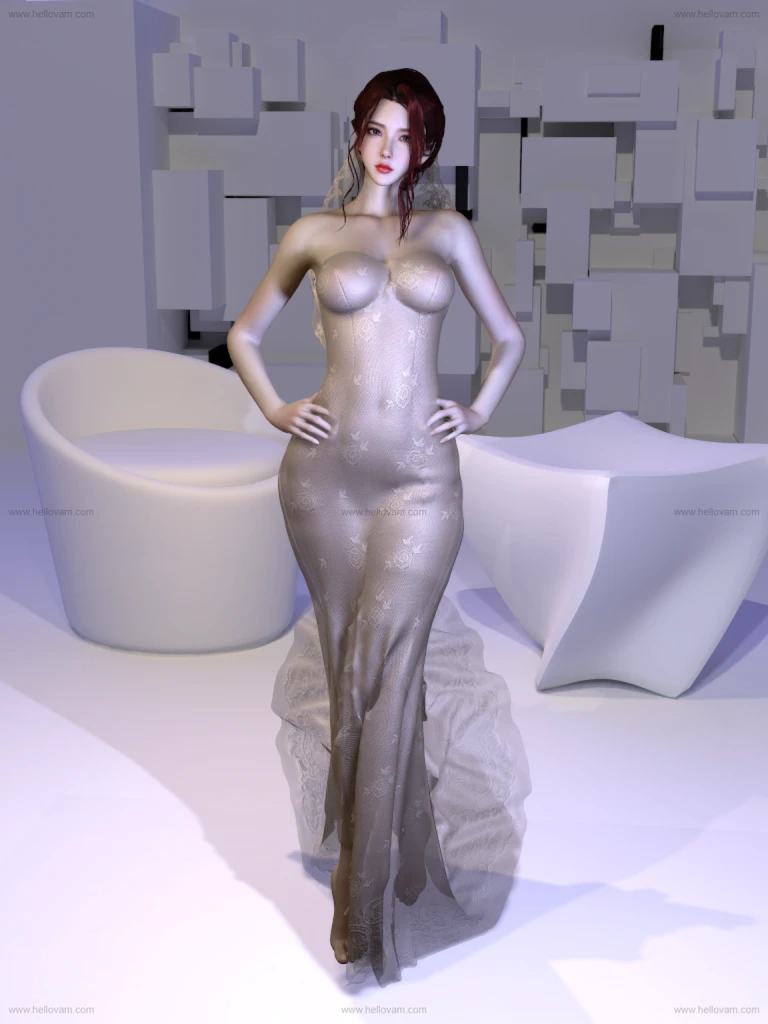 dlskd9.bride_wedding_gown.1-Hellovam资源网