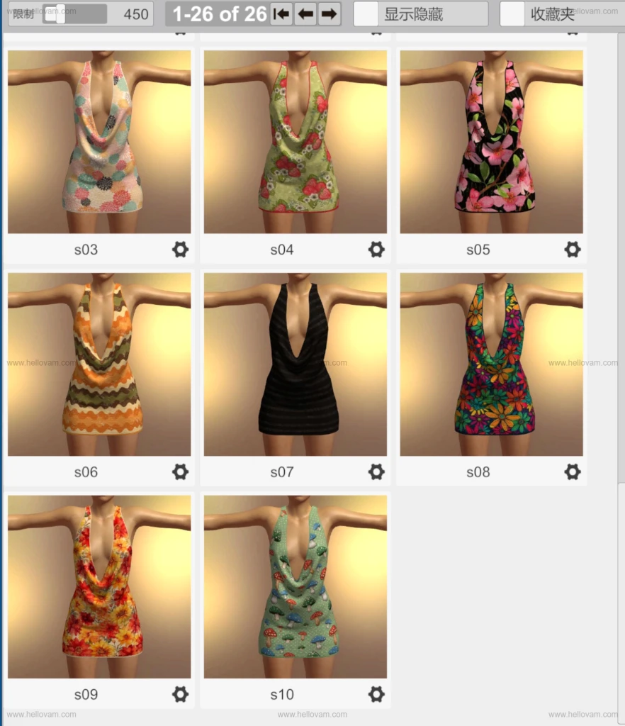 图片[15]-dlskd9.brigitte_mini_dress.1-Hellovam资源网