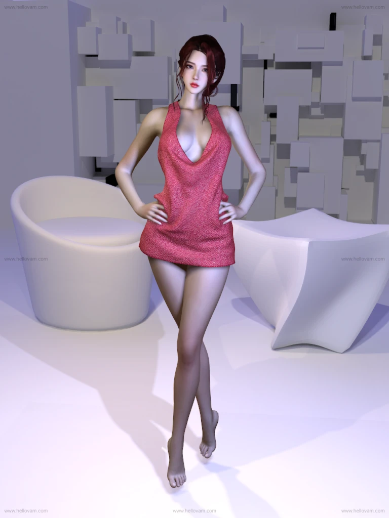 图片[10]-dlskd9.brigitte_mini_dress.1-Hellovam资源网