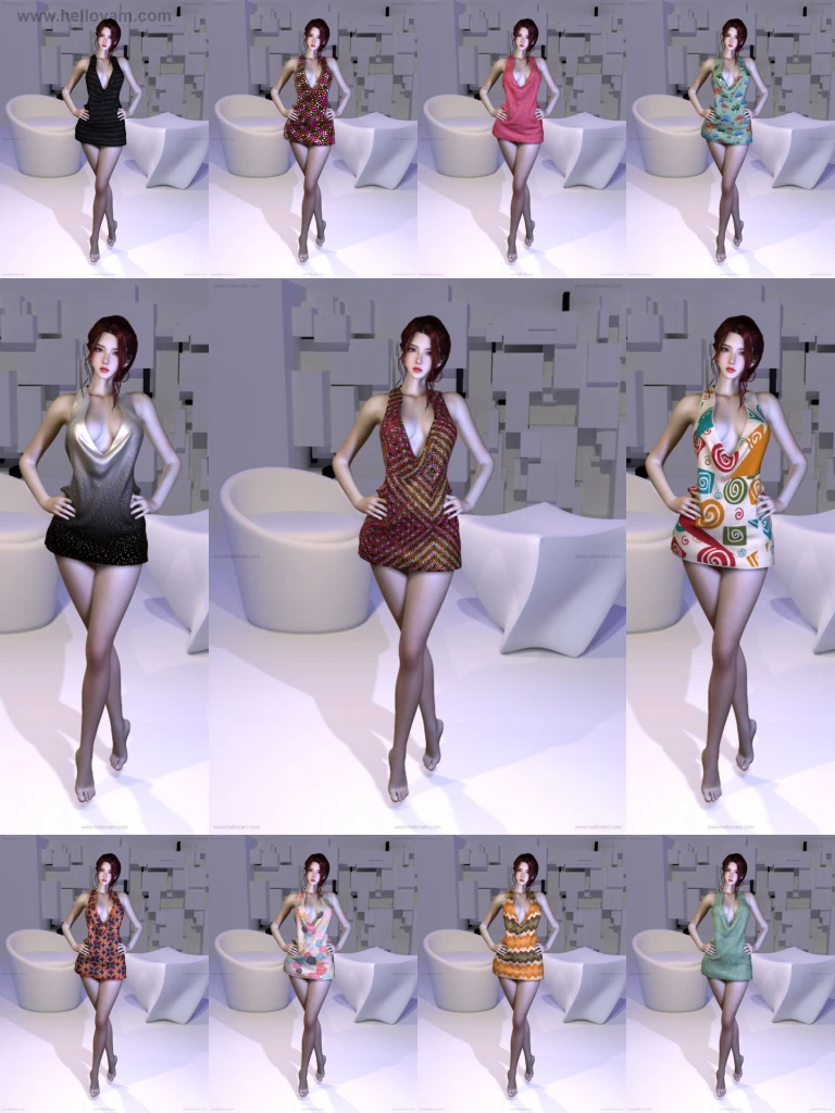 dlskd9.brigitte_mini_dress.1-Hellovam资源网