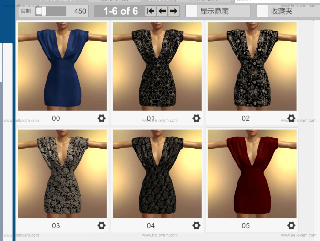 图片[6]-dlskd9.britney_night_outfit.1-Hellovam资源网