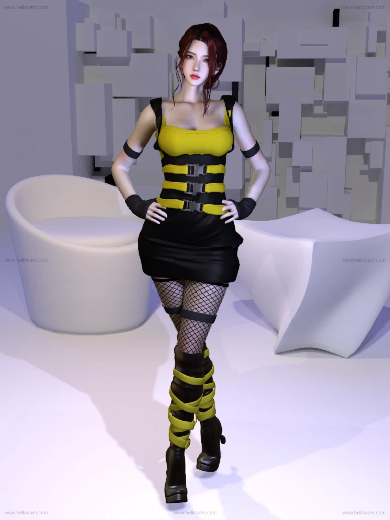 图片[3]-dlskd9.brock_swat_outfit.1-Hellovam资源网