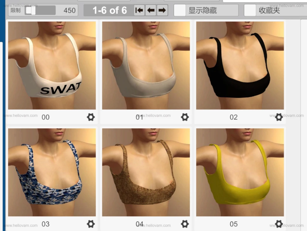 图片[8]-dlskd9.brock_swat_outfit.1-Hellovam资源网