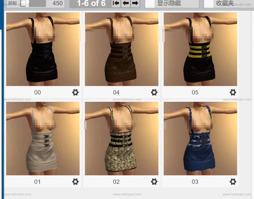 图片[7]-dlskd9.brock_swat_outfit.1-Hellovam资源网