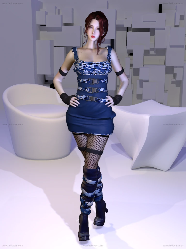 图片[2]-dlskd9.brock_swat_outfit.1-Hellovam资源网