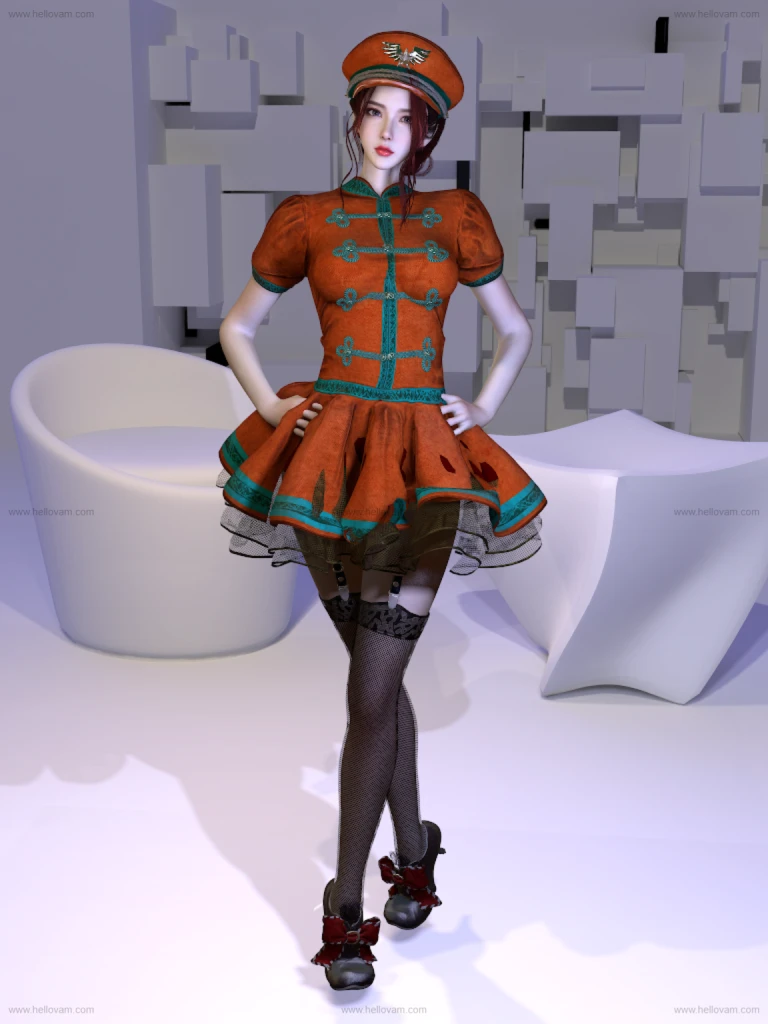 图片[2]-dlskd9.broken_doll_dress.1-Hellovam资源网