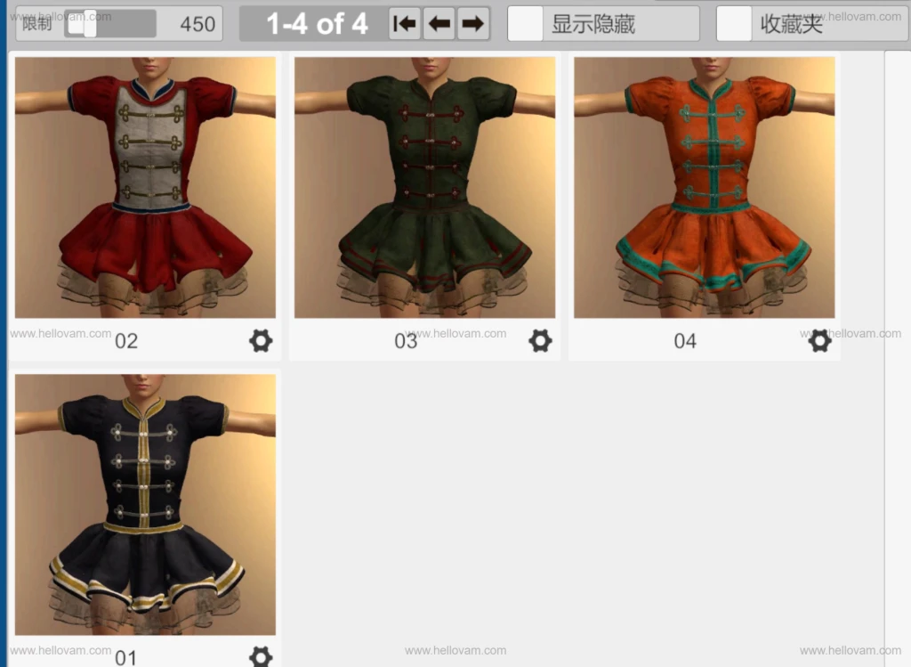 图片[5]-dlskd9.broken_doll_dress.1-Hellovam资源网