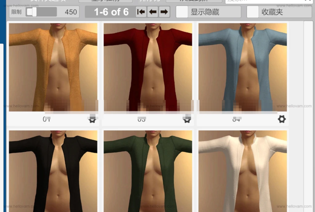 图片[6]-dlskd9.brookes_autumn.1-Hellovam资源网