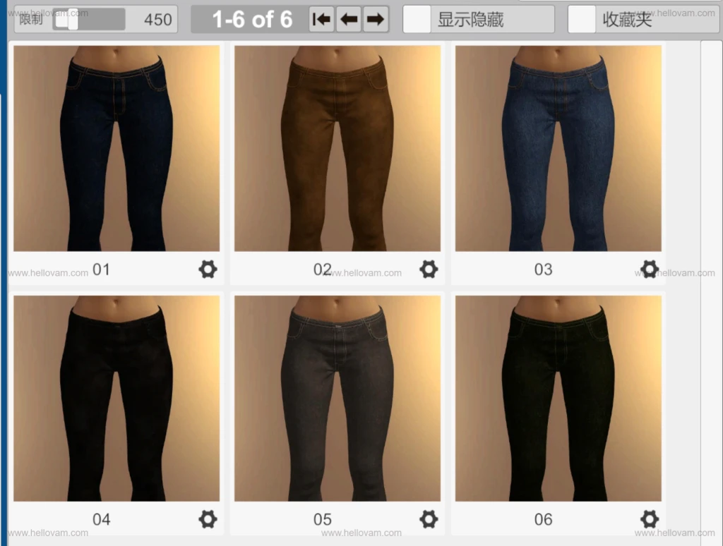 图片[7]-dlskd9.brookes_autumn.1-Hellovam资源网