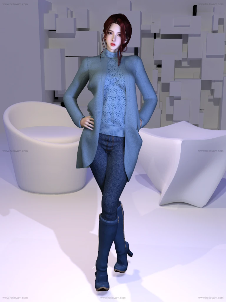 图片[2]-dlskd9.brookes_autumn.1-Hellovam资源网