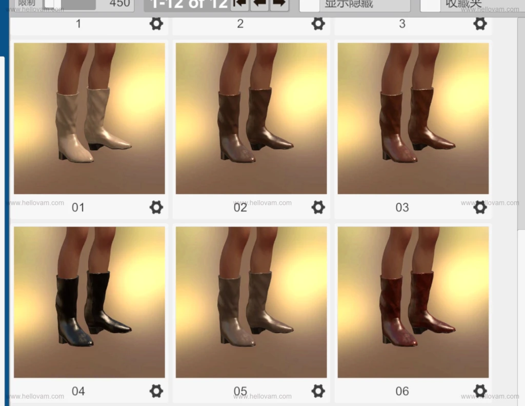 图片[7]-dlskd9.bunny_dreams_outfit.1-Hellovam资源网