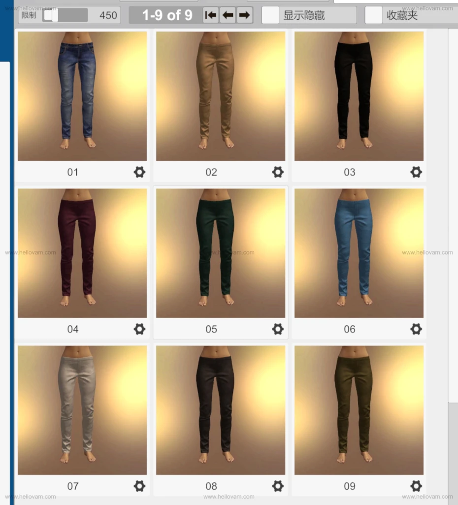 图片[4]-dlskd9.business_casual_outfit.1-Hellovam资源网