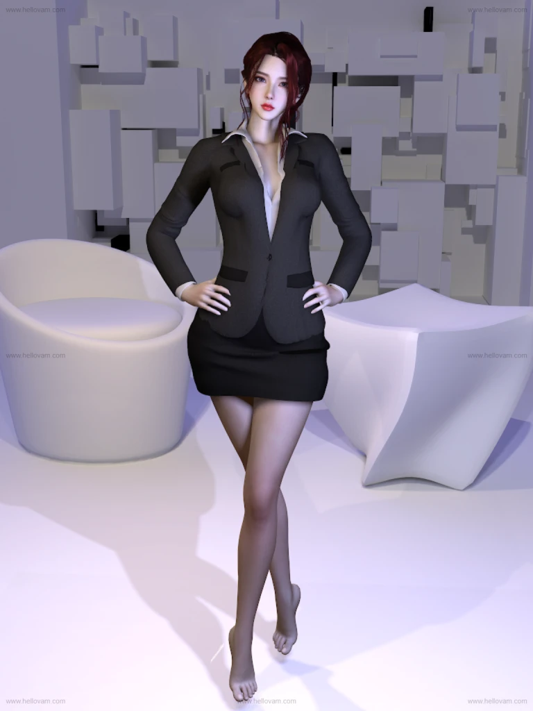 dlskd9.business_woman_outfit.1-Hellovam资源网