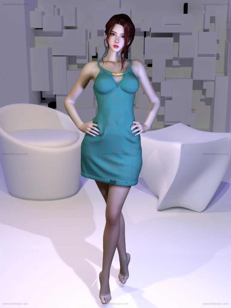 图片[2]-dlskd9.c3d_r_dress.1-Hellovam资源网