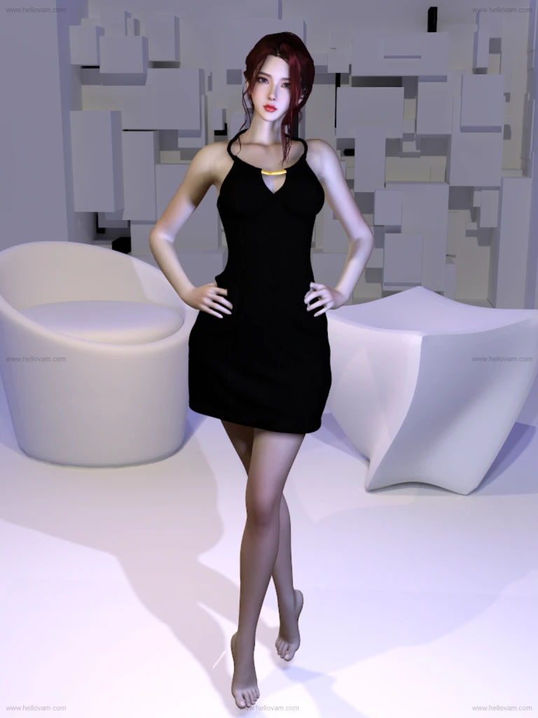 图片[3]-dlskd9.c3d_r_dress.1-Hellovam资源网