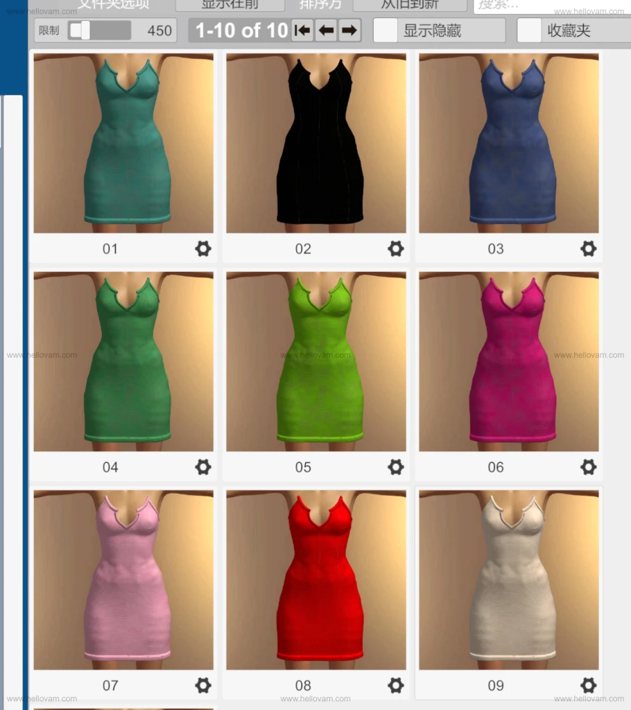 图片[6]-dlskd9.c3d_r_dress.1-Hellovam资源网