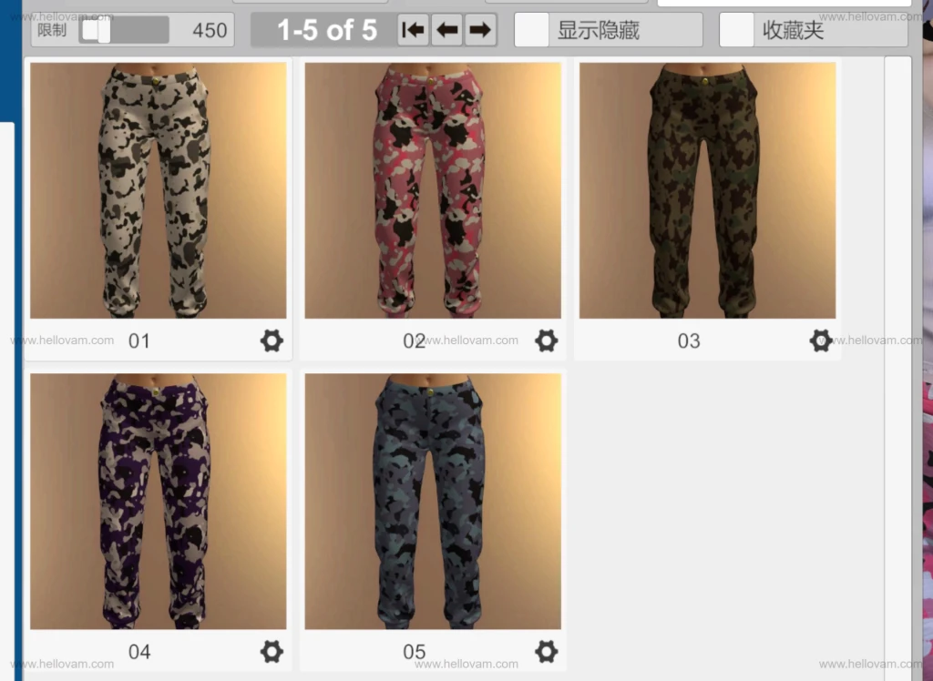 图片[6]-dlskd9.camo_chic.1-Hellovam资源网