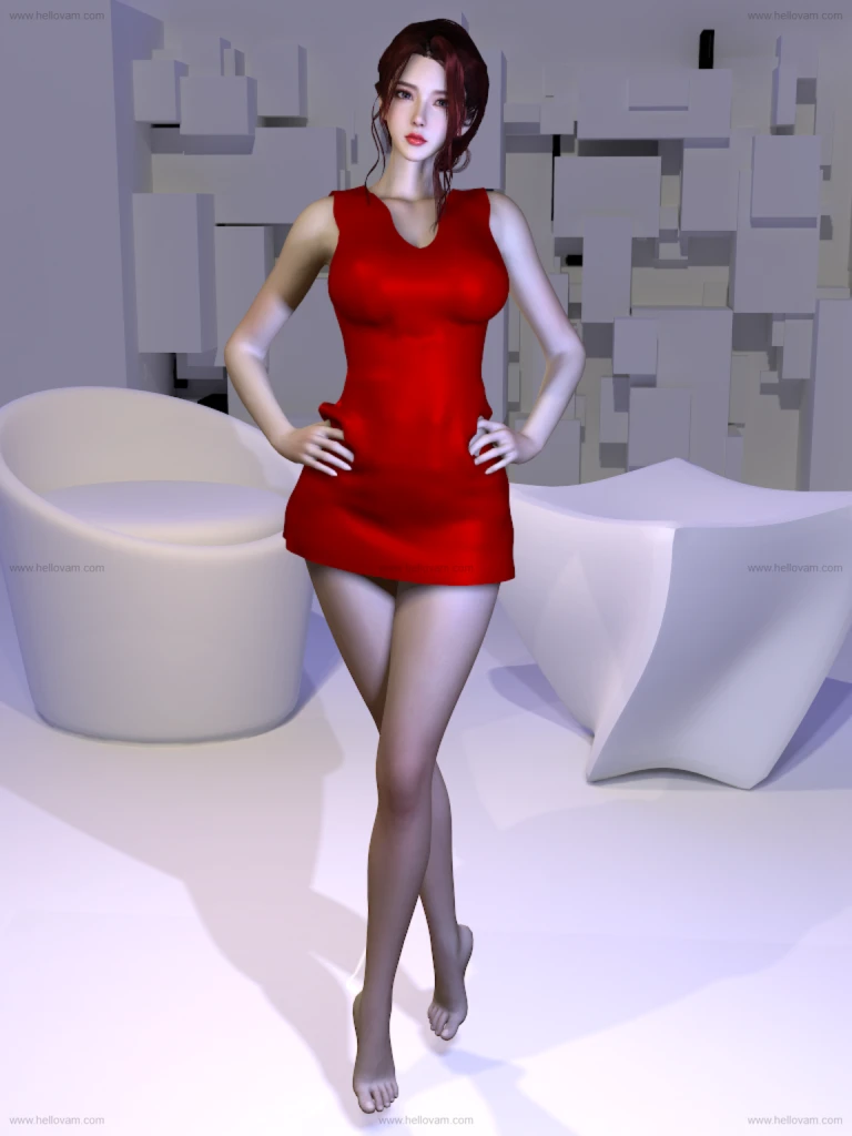 图片[5]-dlskd9.candy_floss_crochet_dress.1-Hellovam资源网