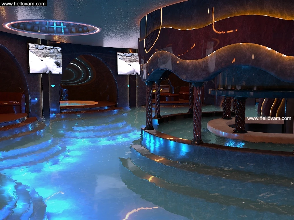 图片[10]-泳池会所exe pool house-Hellovam资源网