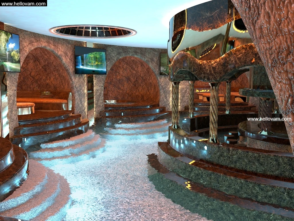 图片[8]-泳池会所exe pool house-Hellovam资源网