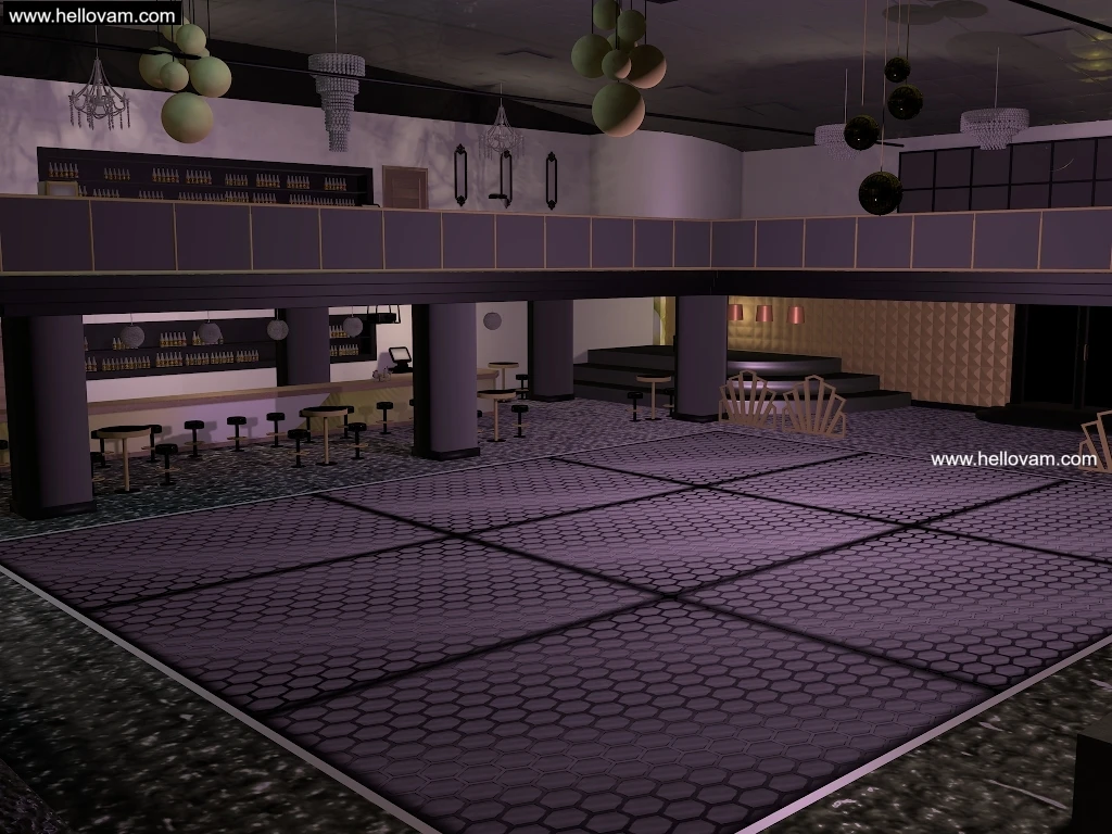 图片[2]-吧台俱乐部fg club-Hellovam资源网