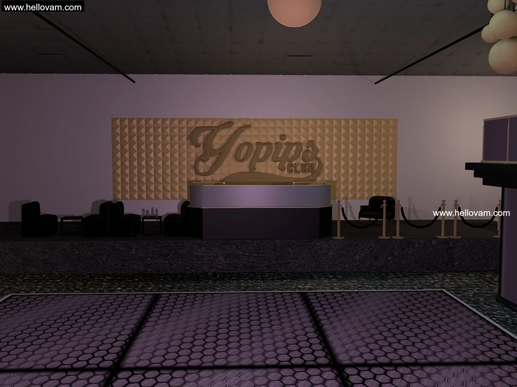 图片[3]-吧台俱乐部fg club-Hellovam资源网