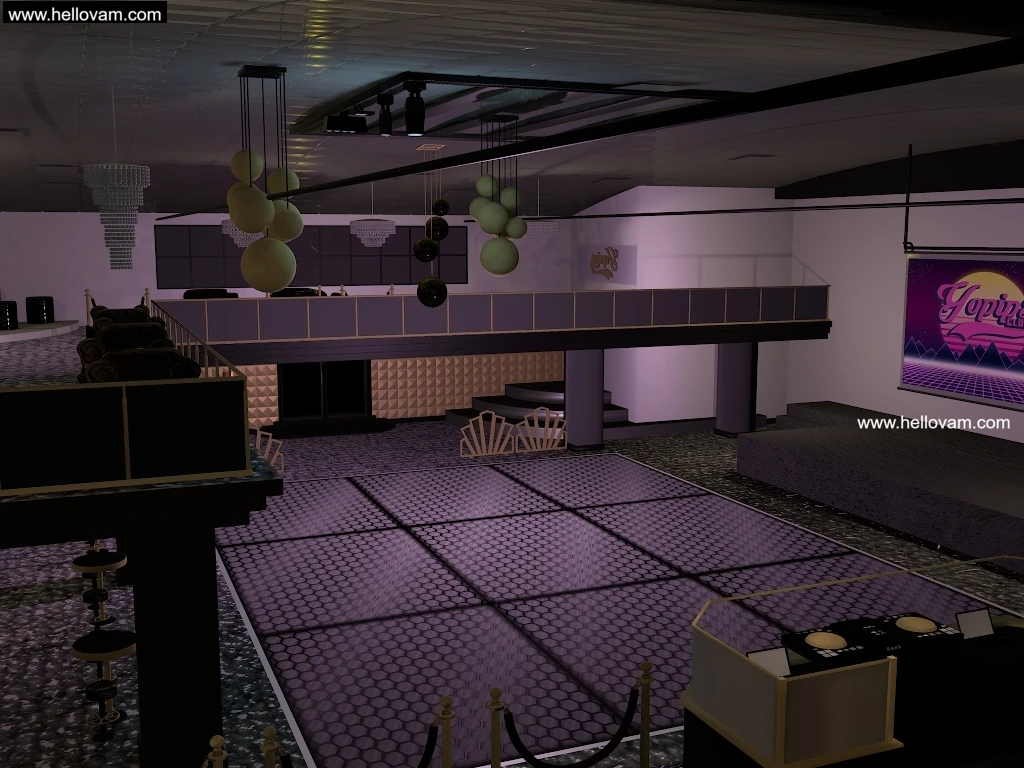 图片[5]-吧台俱乐部fg club-Hellovam资源网