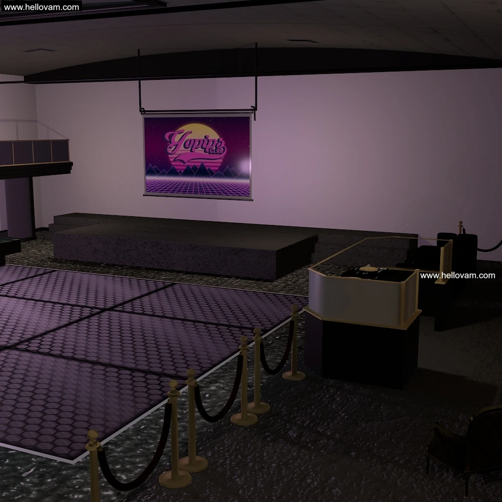 图片[6]-吧台俱乐部fg club-Hellovam资源网