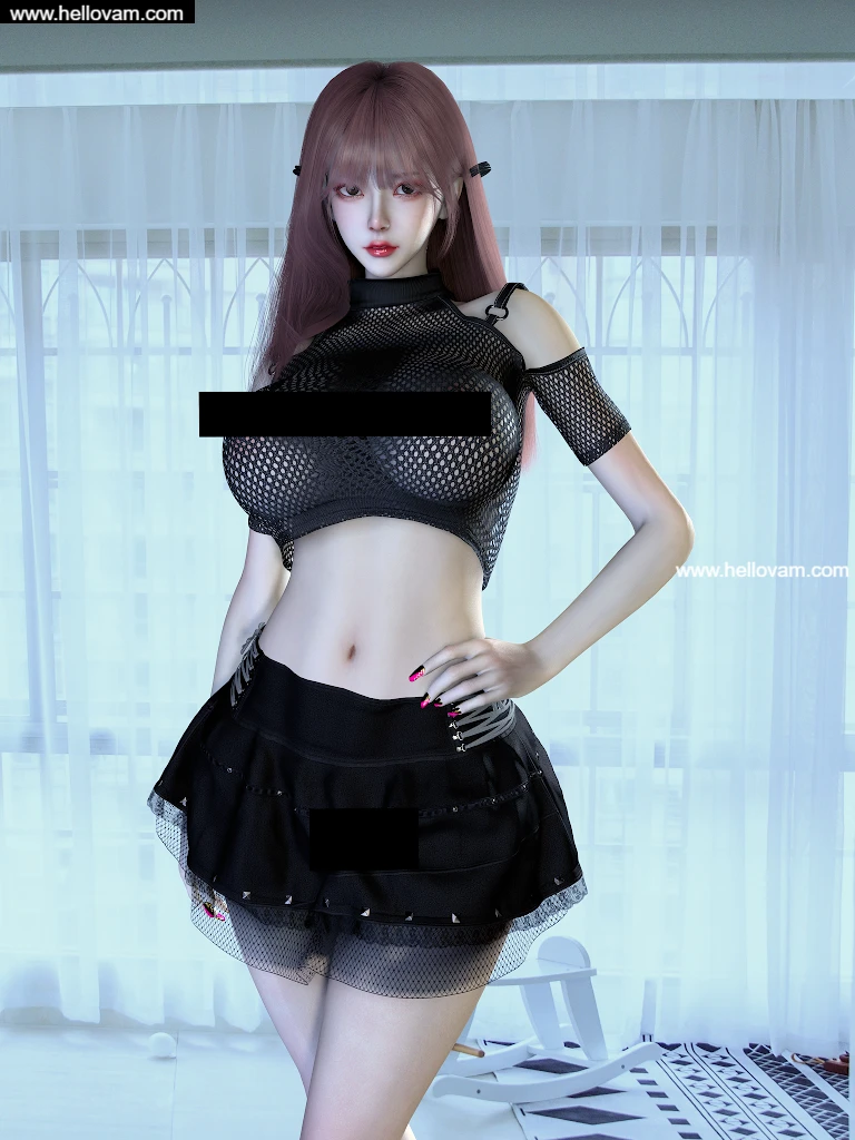 GAI.nsql-Hellovam资源网