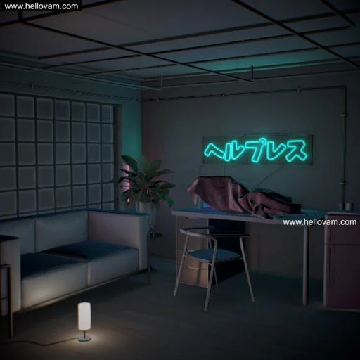 helpless_backdrop-Hellovam资源网