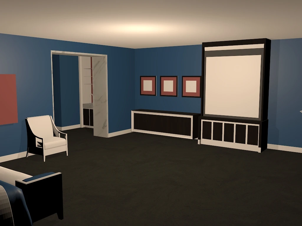 图片[3]-酒店客房莲花波浪灰hotel_room_lotus_wave_gray-Hellovam资源网