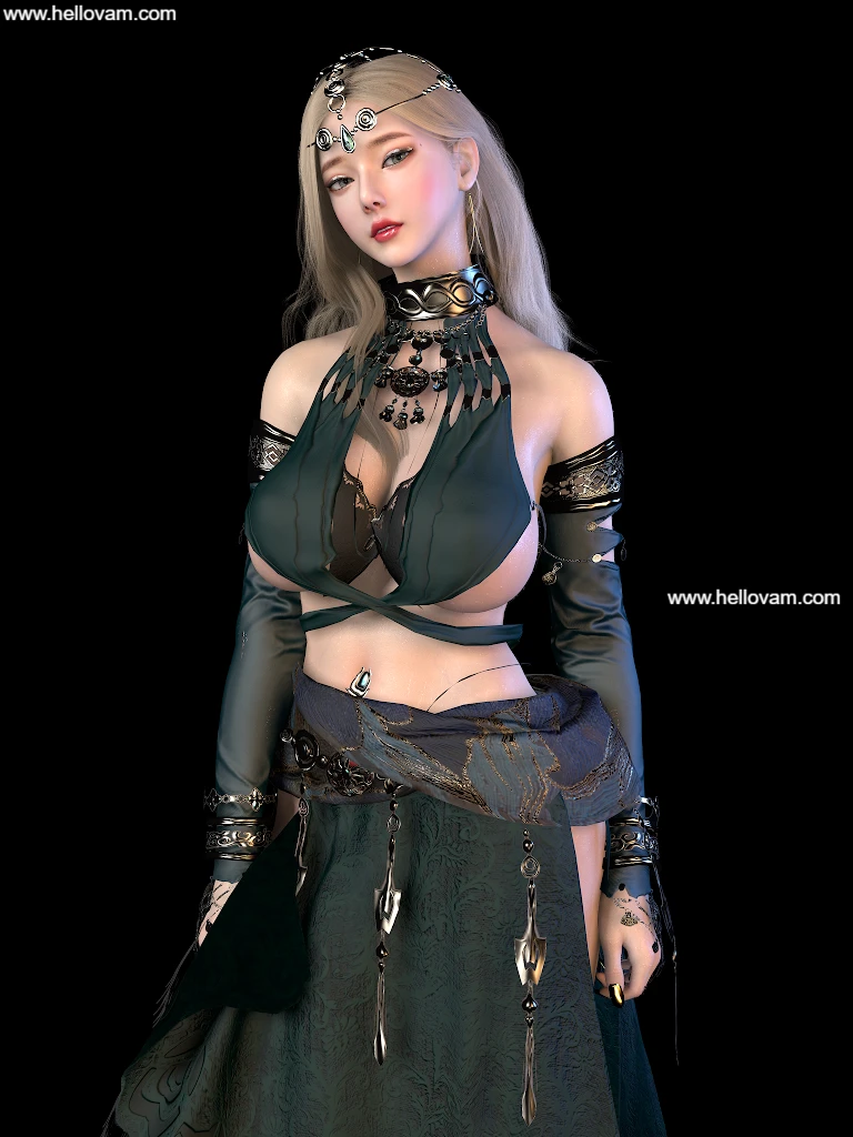 jinyan-Hellovam资源网