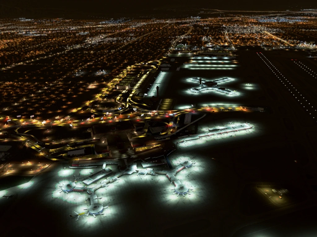 图片[3]-拉斯维加斯天空盒lasvegasskyboxscene-Hellovam资源网