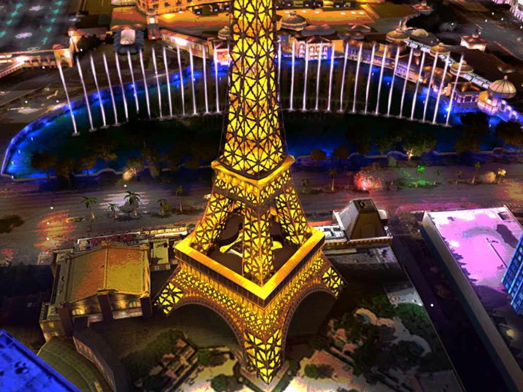 图片[5]-拉斯维加斯天空盒lasvegasskyboxscene-Hellovam资源网