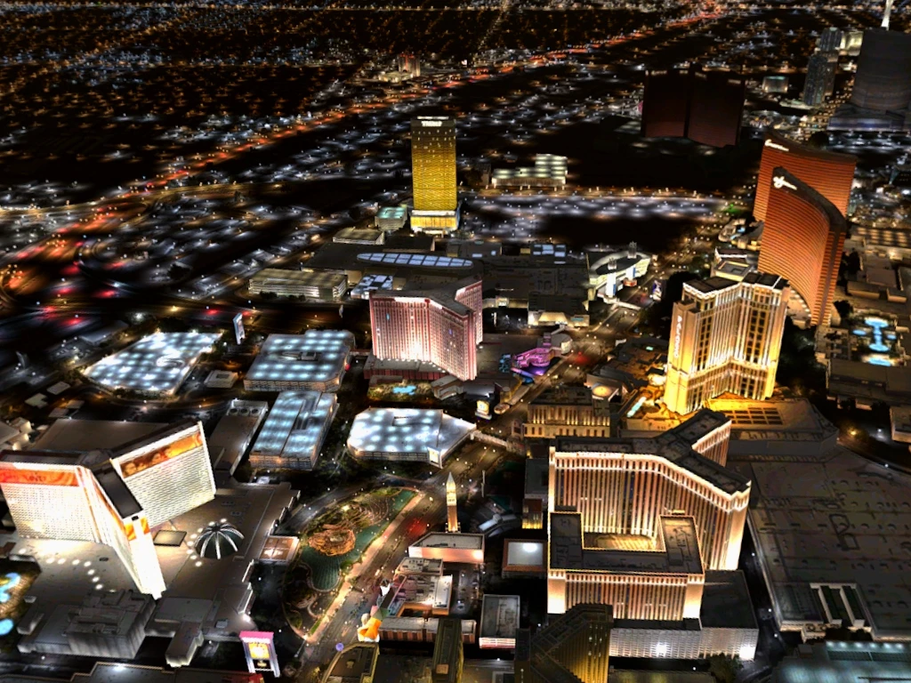 图片[4]-拉斯维加斯天空盒lasvegasskyboxscene-Hellovam资源网