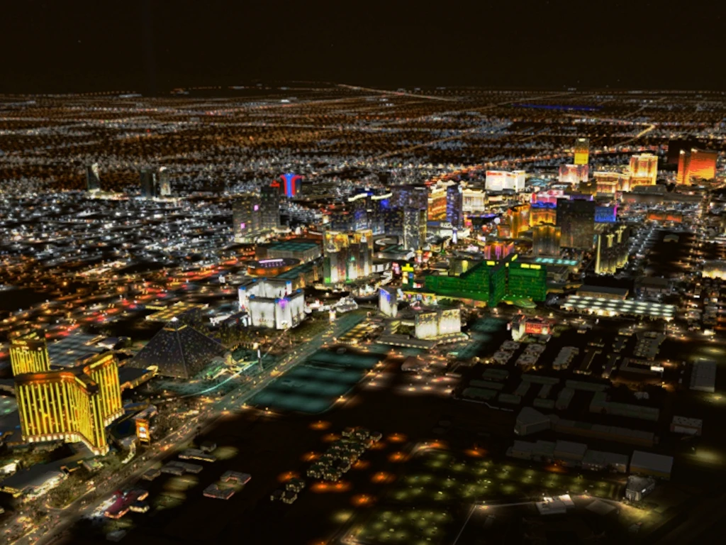 图片[2]-拉斯维加斯天空盒lasvegasskyboxscene-Hellovam资源网