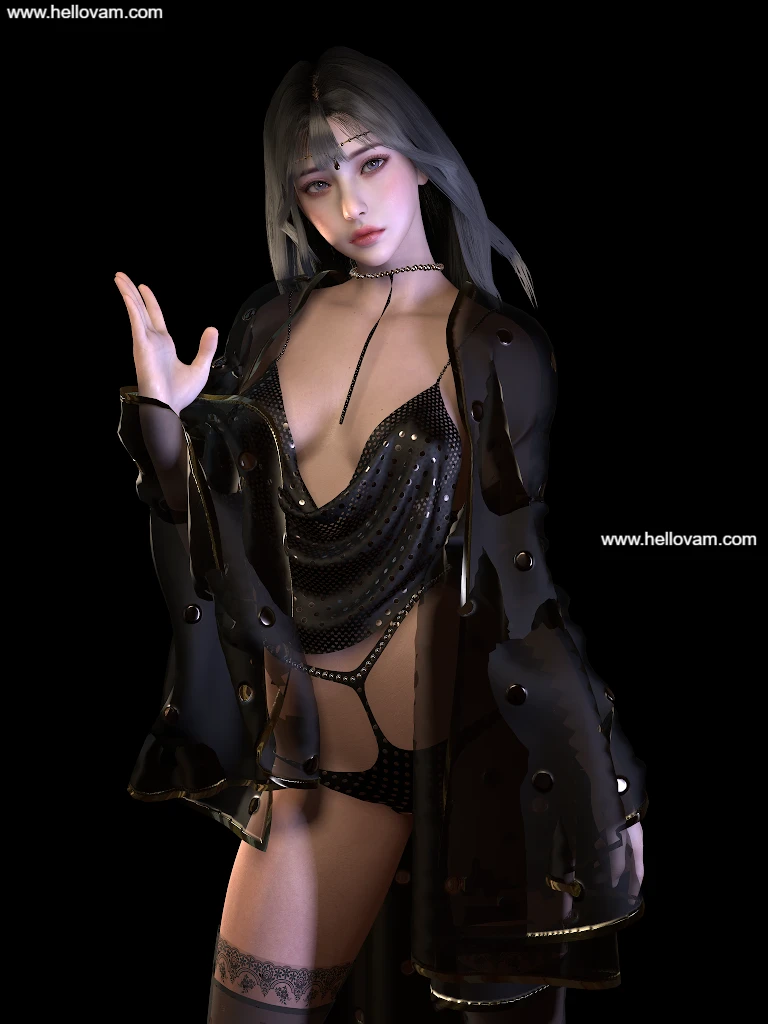 Lingling4-Hellovam资源网