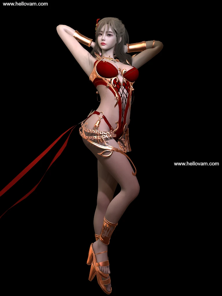 图片[2]-Looks_E5-Hellovam资源网