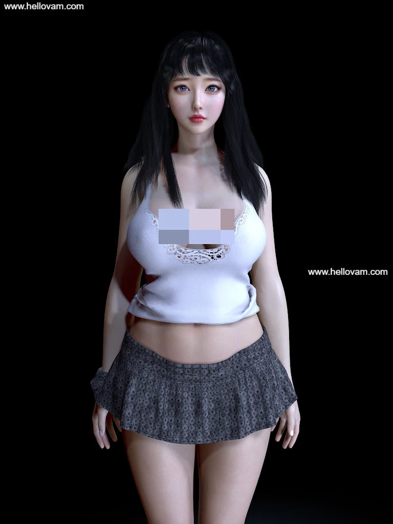 Luoli-Hellovam资源网