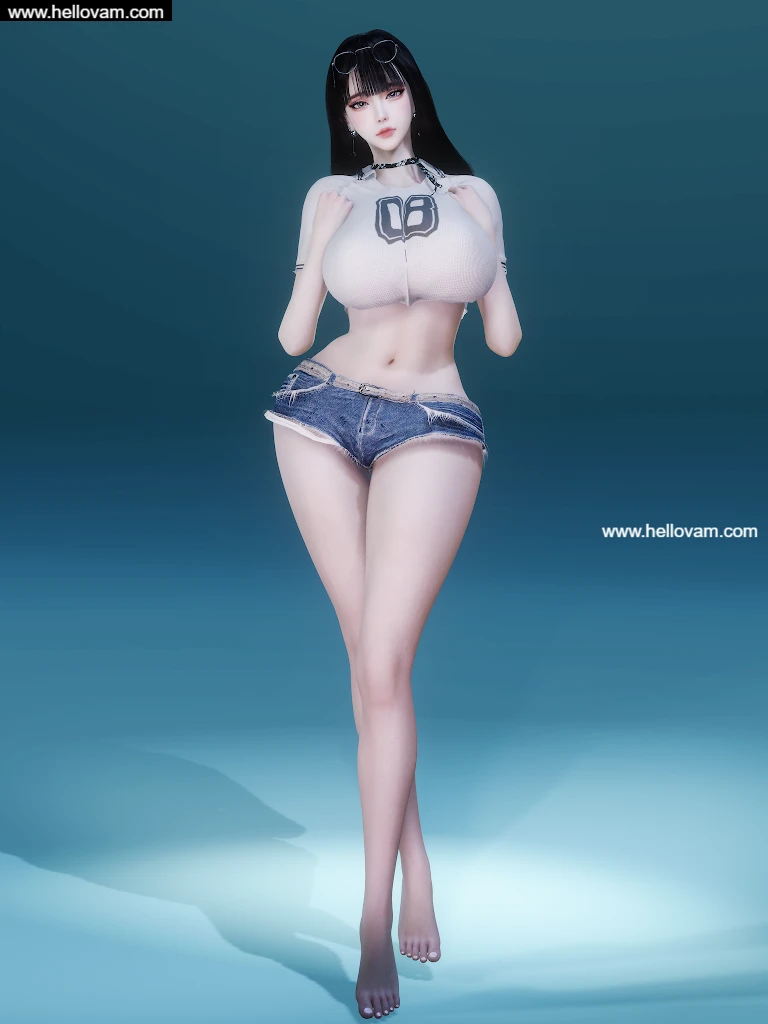 图片[2]-lv.L-甜心.1-Hellovam资源网