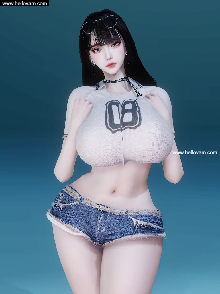 lv.L-甜心.1-Hellovam资源网