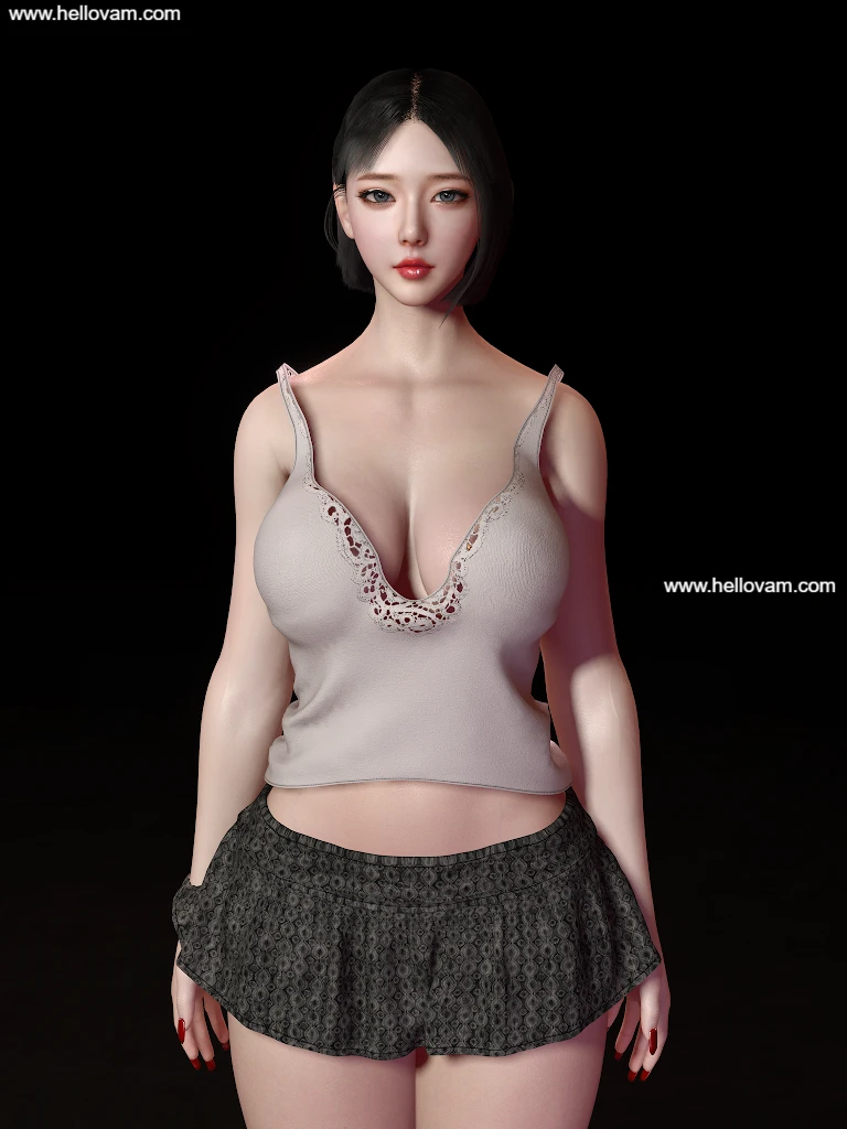 Xiuyin-Hellovam资源网